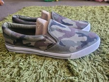 Men casual slip for sale  GAINSBOROUGH