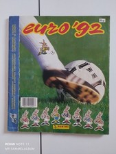 Panini album euro gebraucht kaufen  Cham
