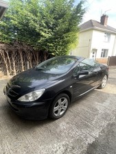 peugeot 307 cc convertible cars for sale peugeot 307 cc convertible cars for sale DONCASTER