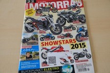 Motorrad 2014 ebr gebraucht kaufen  Deutschland