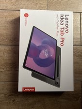 Lenovo idea tab usato  Vizzola Ticino