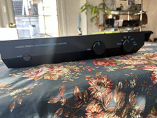 Musical fidelity a120 for sale  SWANSEA
