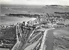 Photo postcard portland for sale  DEAL