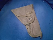 Post war holster for sale  MAIDSTONE