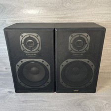 Hitachi speakers 40x for sale  SPALDING