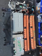 Hybrid battery control for sale  San Diego