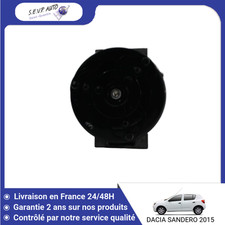 Compresseur air conditionne d'occasion  Saint-Quentin