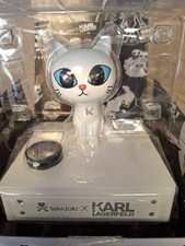 Karl lagerfeld figurine d'occasion  Paris XVIII