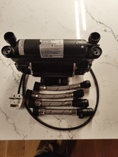 Stuart turner twin for sale  GLASGOW