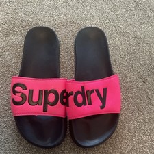 Superdry women large for sale  BRAINTREE
