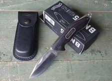 Walther bnk black gebraucht kaufen  Aachen