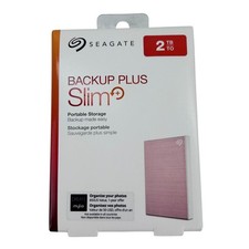 Seagate backup plus for sale  Kennewick