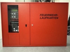 Fibs hekatron mmi gebraucht kaufen  Fulda