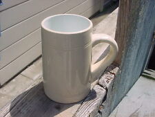 Vintage stoneware stein for sale  Mendocino