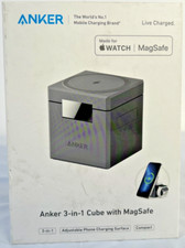 Anker cube magsafe for sale  Dallas