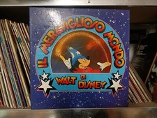 Giri vinile cofanetto usato  Cassina de' Pecchi