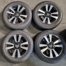 Kit completo citroen usato  Bonea