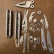Parts leatherman gen for sale  Raleigh