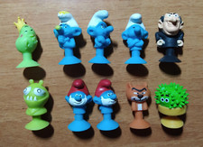 puffi stikeez lidl usato  Scandiano