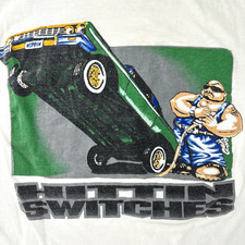 Vintage 90s chicano for sale  Aurora
