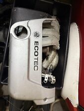 X16xe engine cover for sale  CHESTER