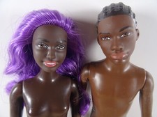 Barbiepuppe freund ken gebraucht kaufen  Gronau