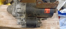 Ford motorcraft starter for sale  UPMINSTER