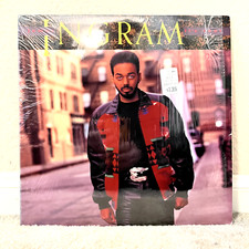 James ingram real for sale  Austin