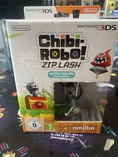 Chibi robo amiibo usato  Giarre