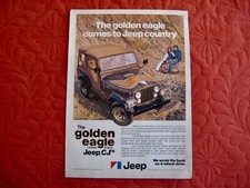 1977 jeep golden for sale  Tucson