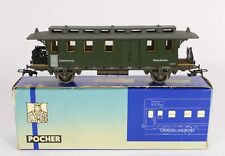 Pocher 221 postal for sale  SKIPTON
