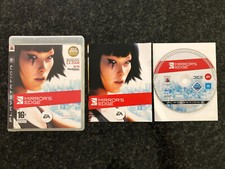 Ps3 mirrors edge for sale  MACCLESFIELD