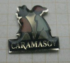 Caramasov .................... gebraucht kaufen  Münster