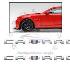 Camaro car logo for sale  Hebron