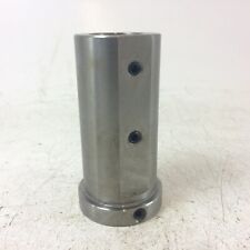 Universal turret sleeve for sale  SHEFFIELD