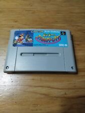 Mickey No Magical Adventure Quest Super Famicom SNES NTSC-J JAPÃO Importação Testada comprar usado  Enviando para Brazil