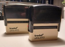 Trodat printy 4913 gebraucht kaufen  Köln
