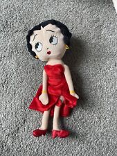 Betty boop doll for sale  RUGBY