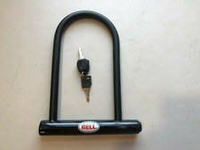 Bell shackle lock for sale  Bellflower