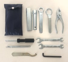 Kit set trousse usato  Parma