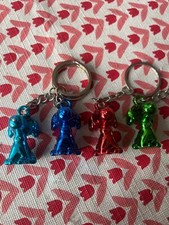Snoopy key rings. for sale  BIRMINGHAM