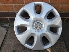 One genuine vauxhall for sale  MELTON MOWBRAY
