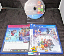 Ps4 kingdom hearts usato  Santa Sofia