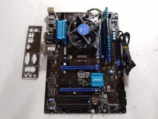 Msi z97 mate for sale  Haworth
