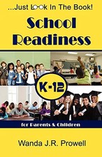 School readiness parents for sale  UK