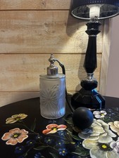 Vaporisateur parfum ancien d'occasion Vaporisateur parfum ancien d'occasion  Gouvieux