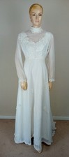 Vintage 70s white for sale  BIRMINGHAM