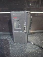 Sony 529v cassette for sale  PINNER