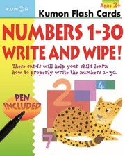 Kumon numbers write for sale  Depew