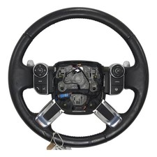 Steering wheel landrover for sale Steering wheel landrover for sale  NORTH WALSHAM